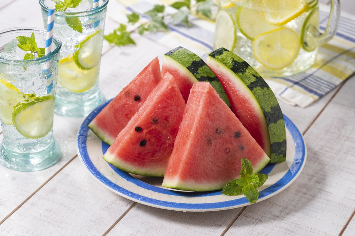 melón